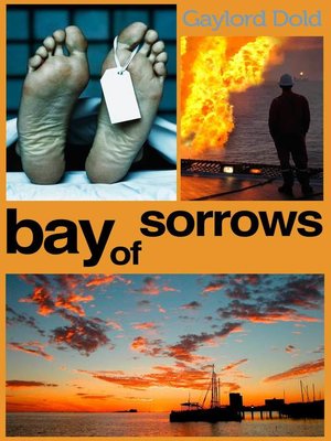 cover image of Bay of Sorrows